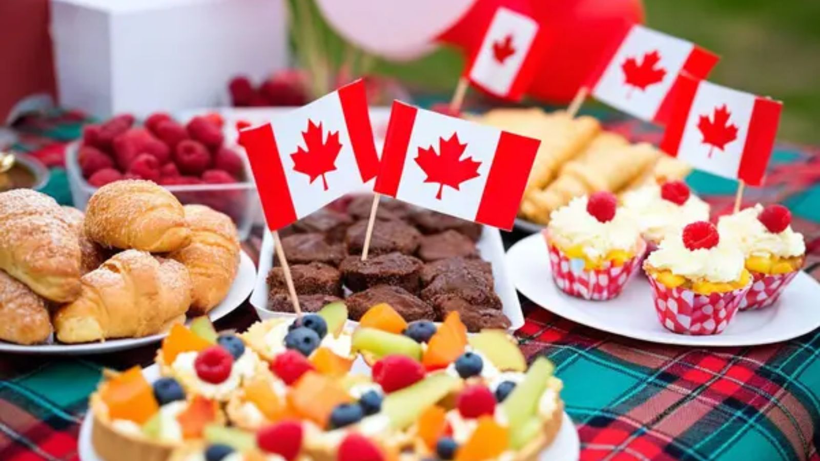 15 Foods Canadians Say They Miss Most After Moving to America