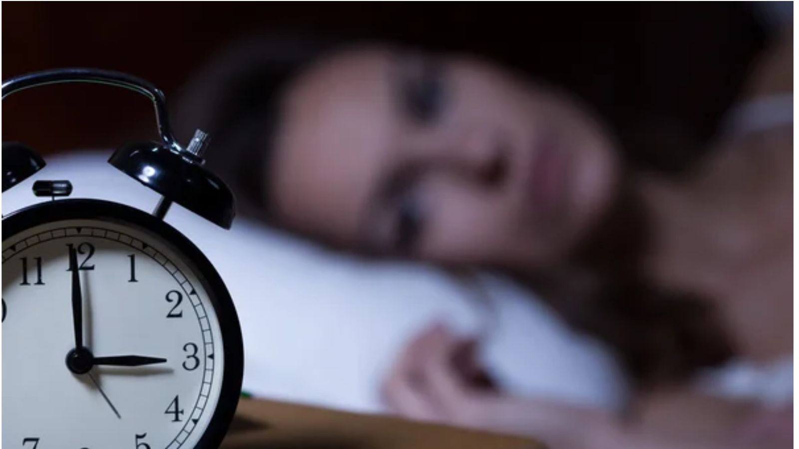 Sleep Problems
