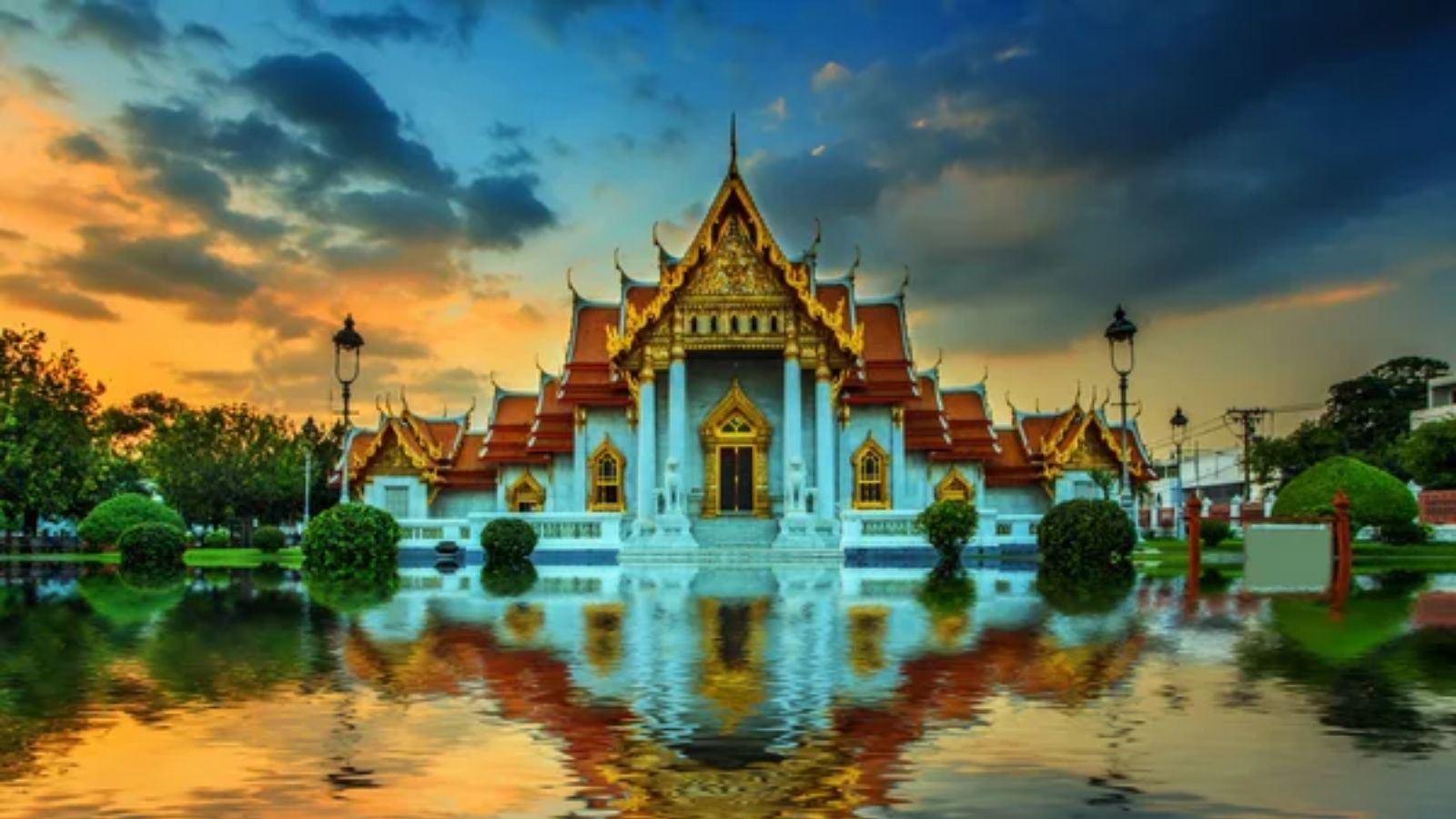 Thailand