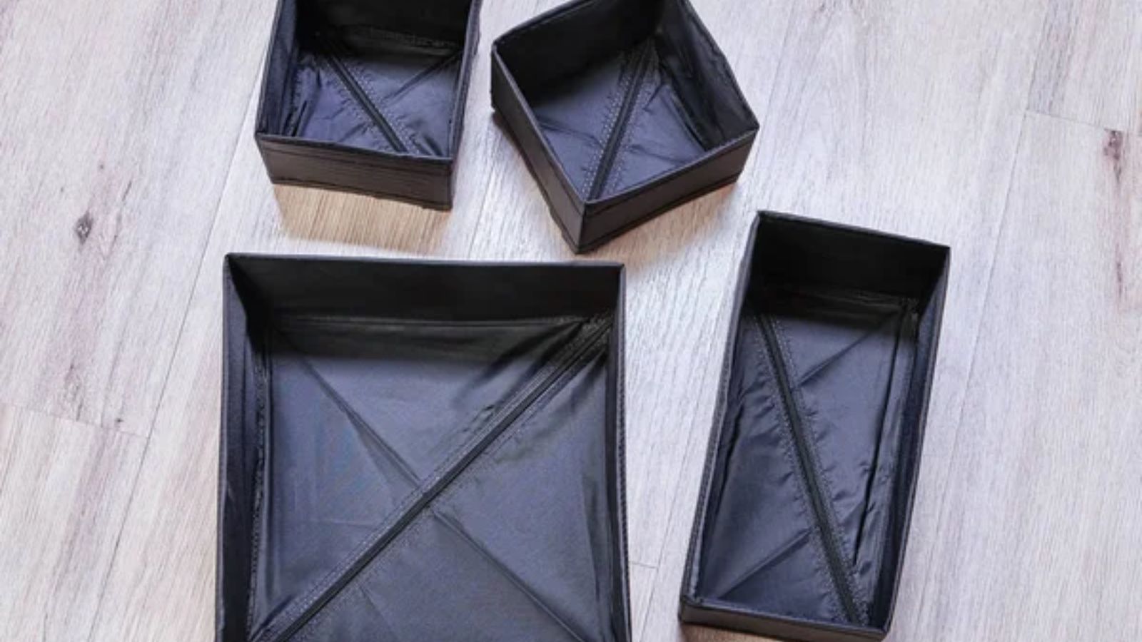 Drawer Dividers