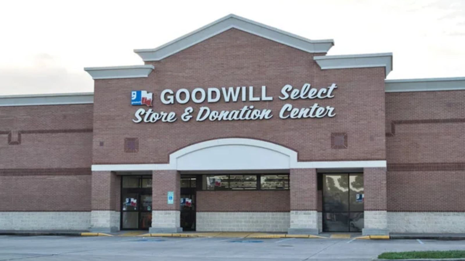 Goodwill