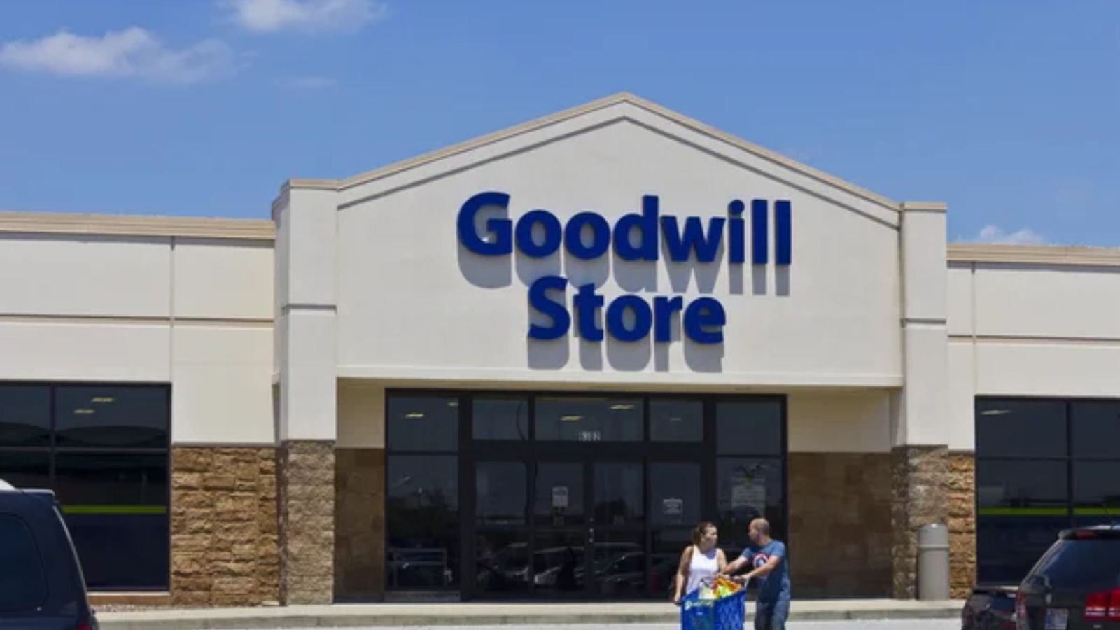 goodwill