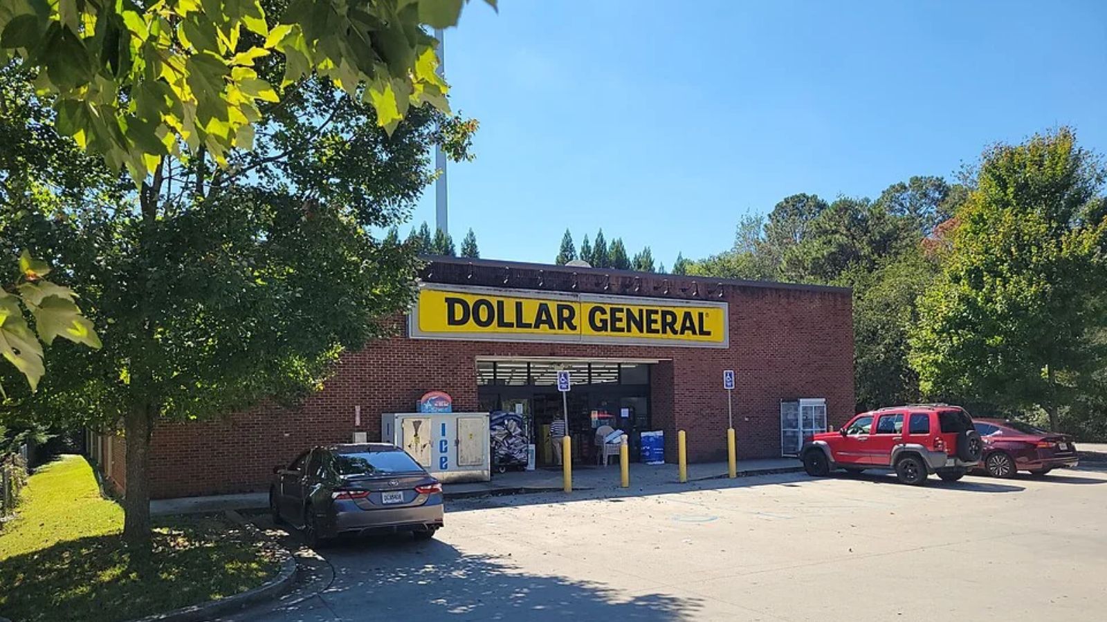 dollar general 