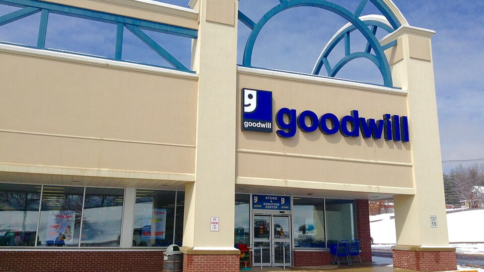goodwill