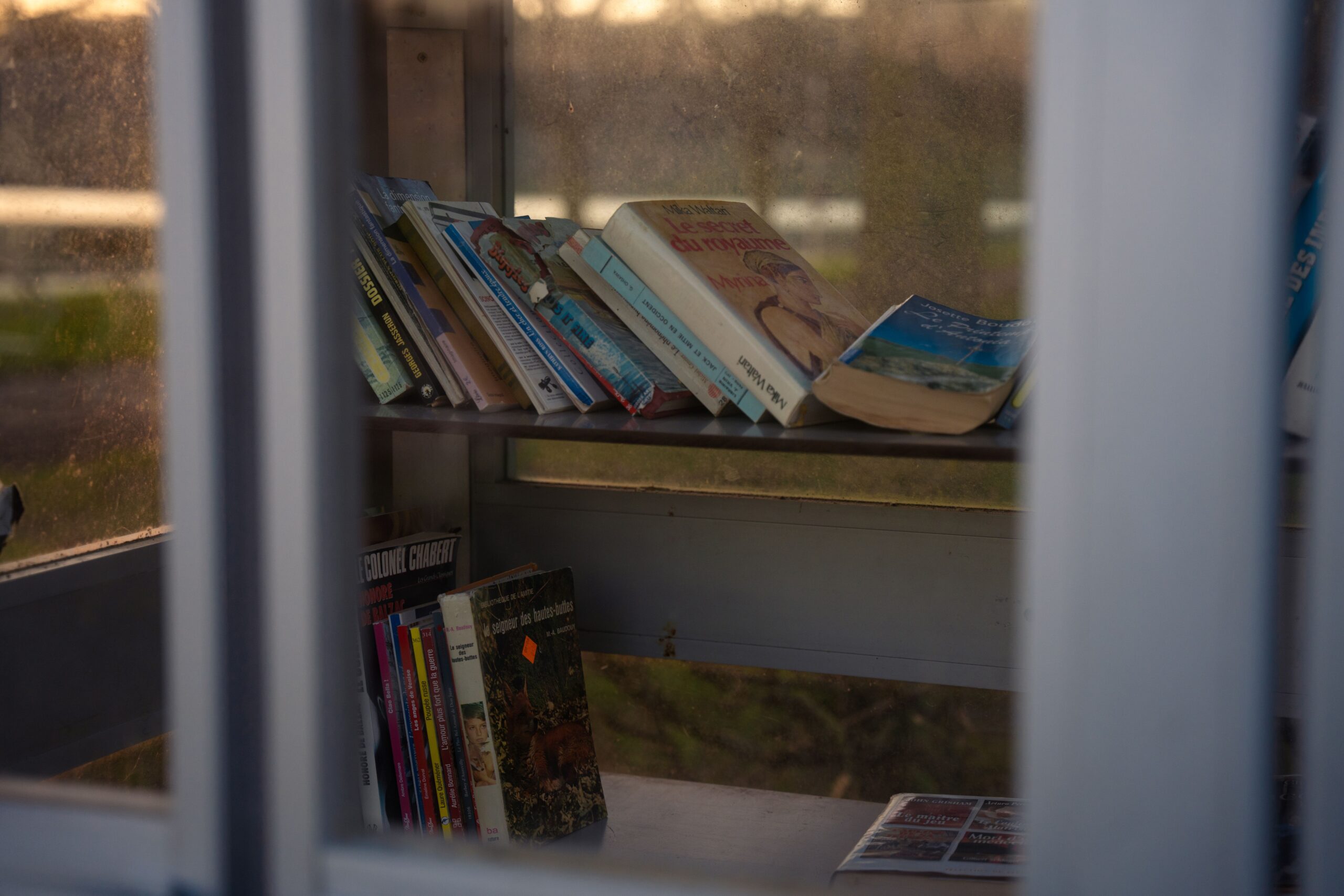 book