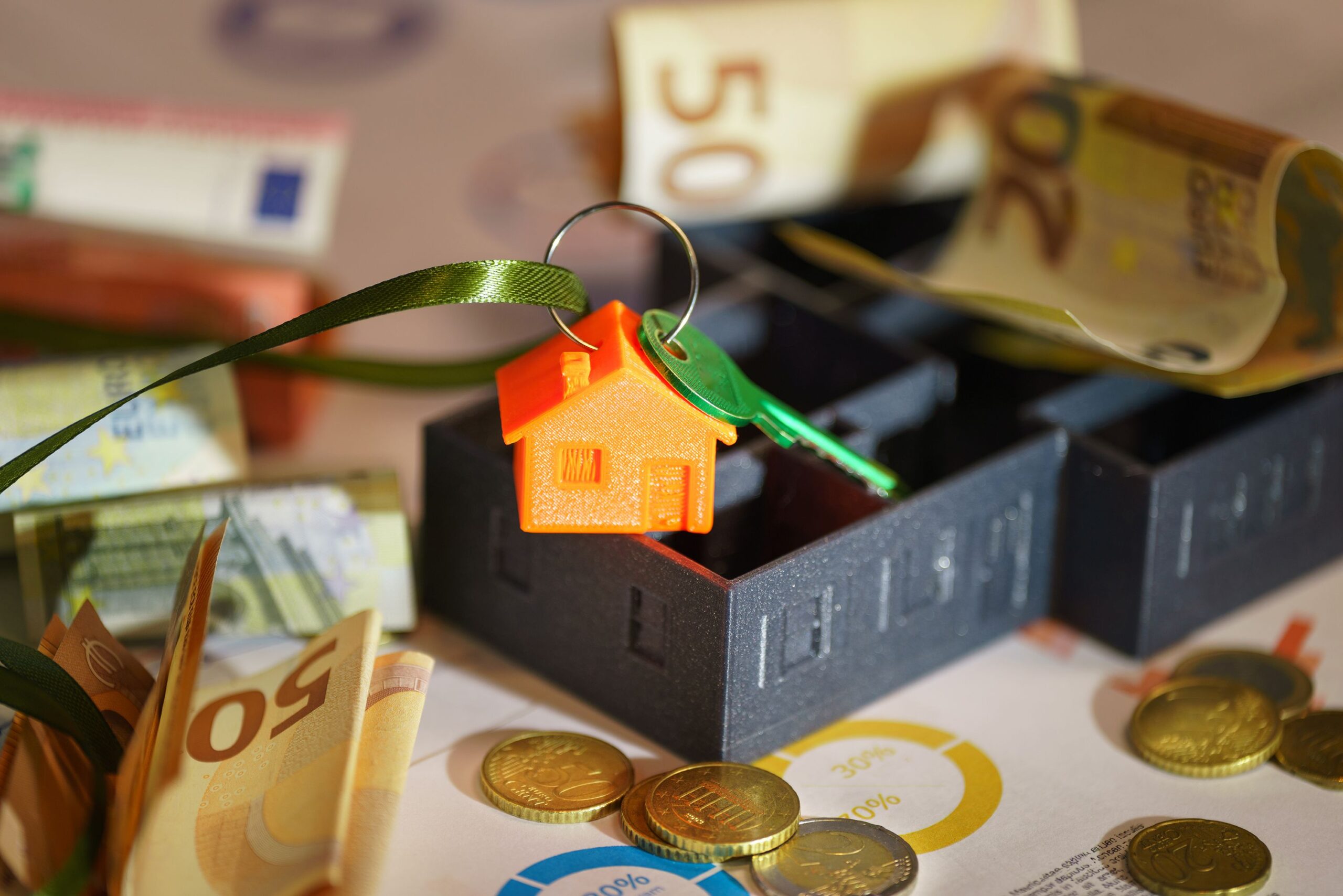 HOA Fees