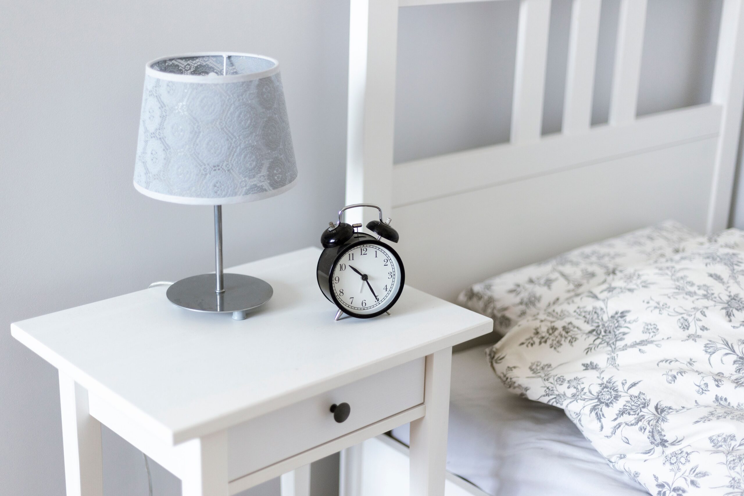 Bedroom Nightstand