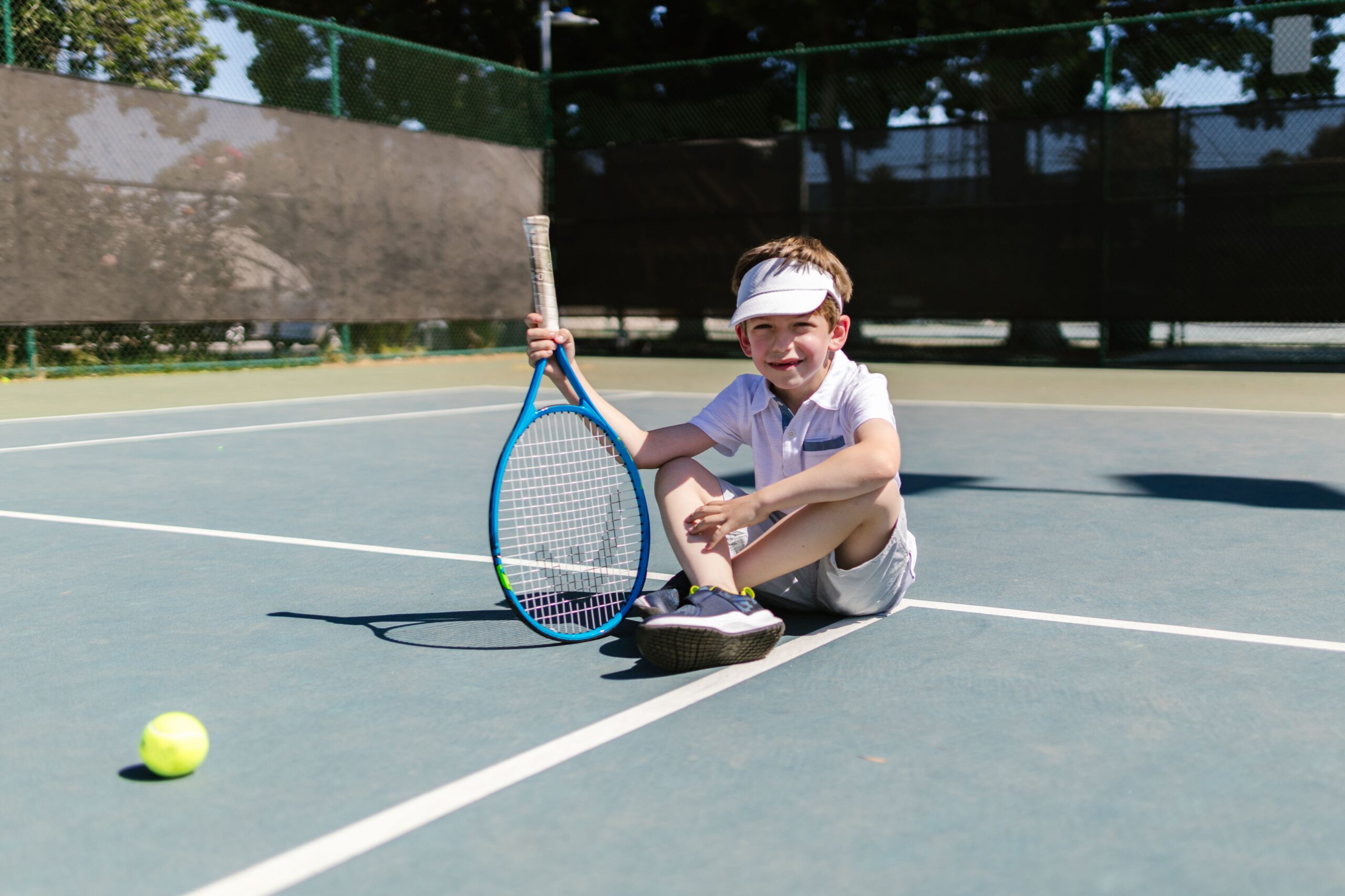 Kids&rsquo; Sports
