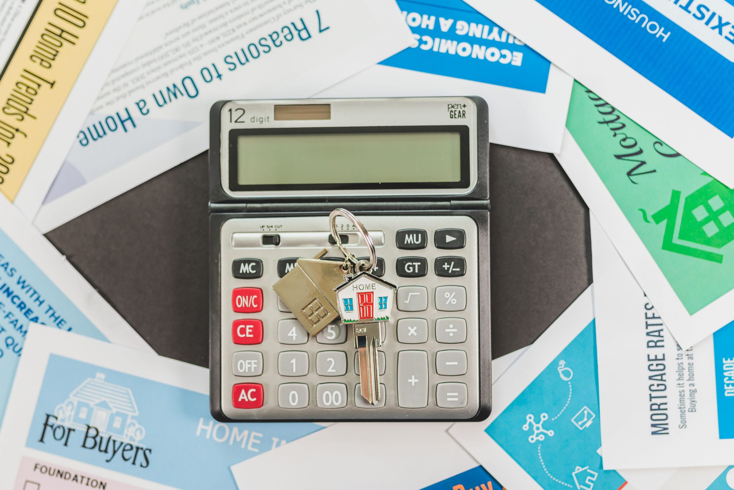 Mortgage