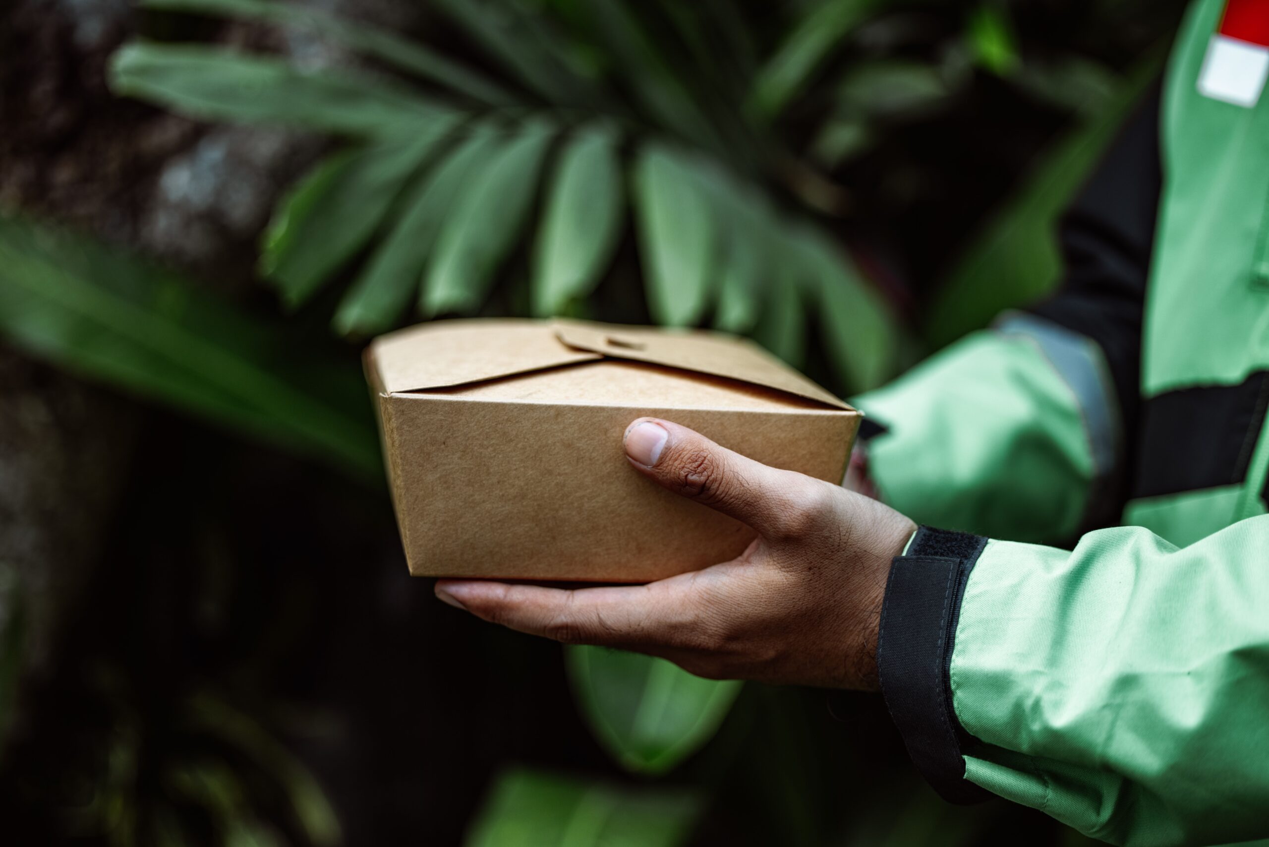 takeout