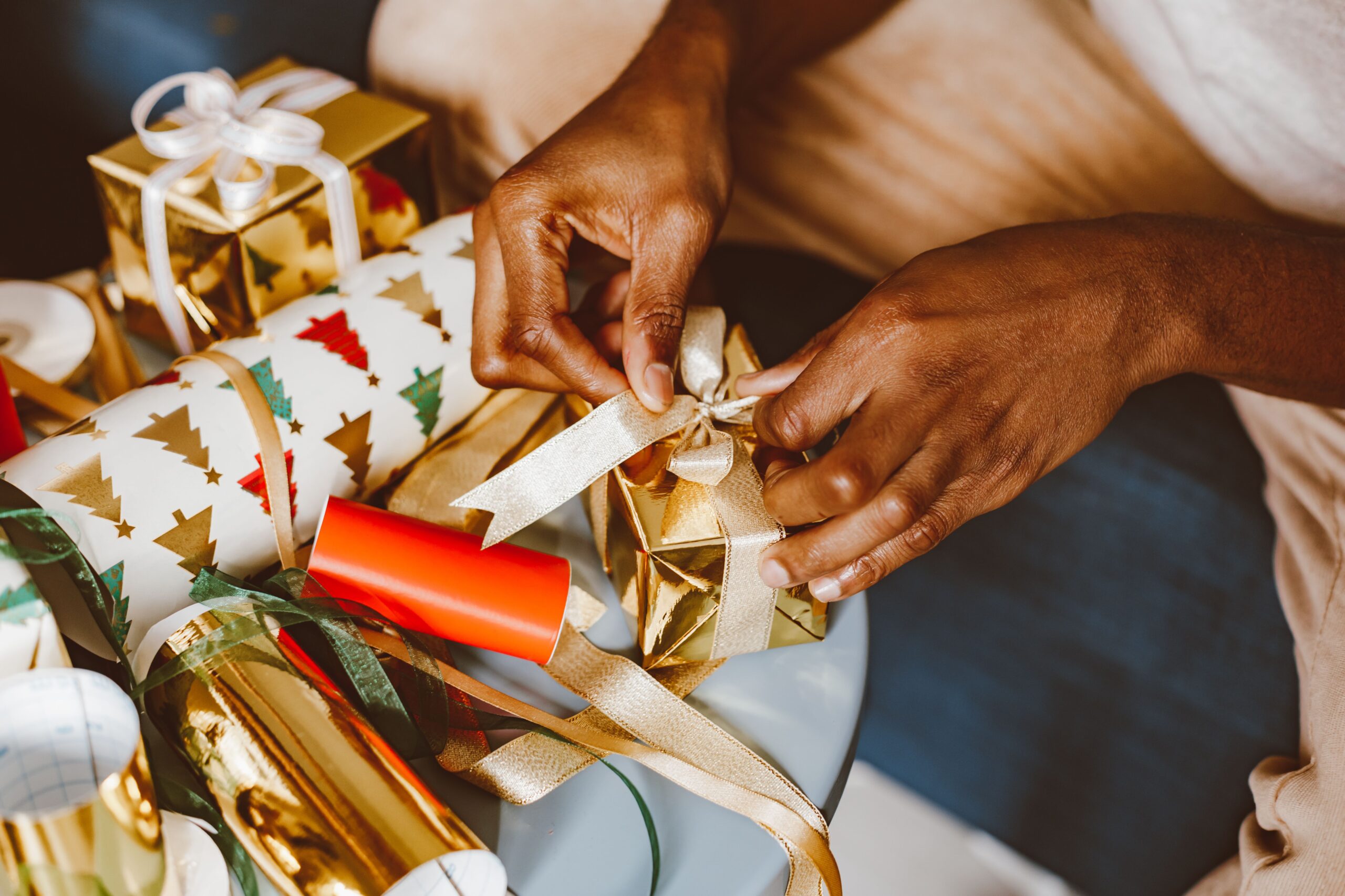 gifts