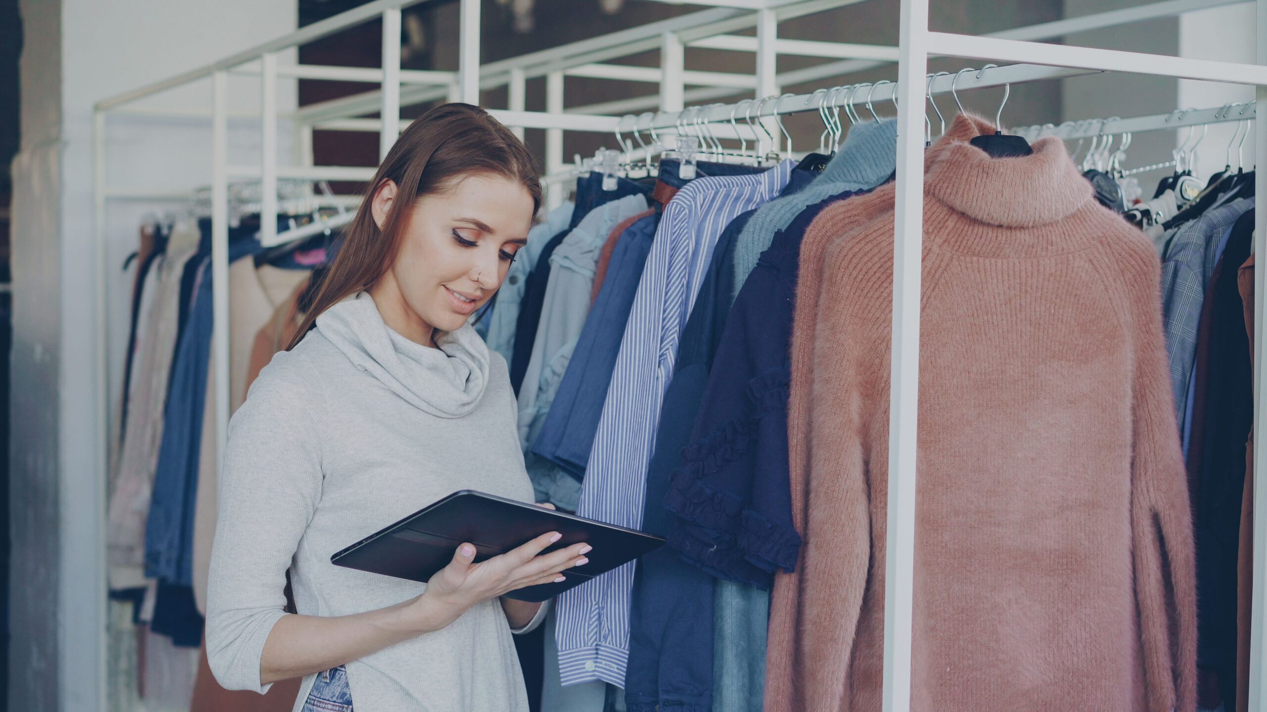 Retail Workers