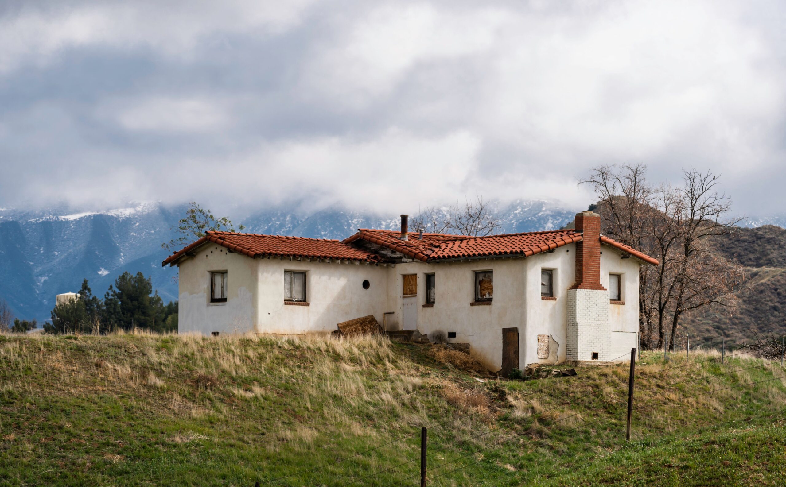 Prepare Your Home for El Ni&ntilde;o